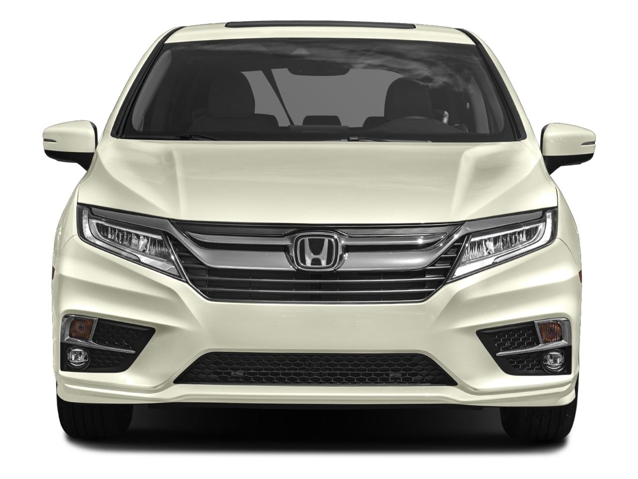 2018 Honda Odyssey Vehicle Photo in Bowie, MD 20716