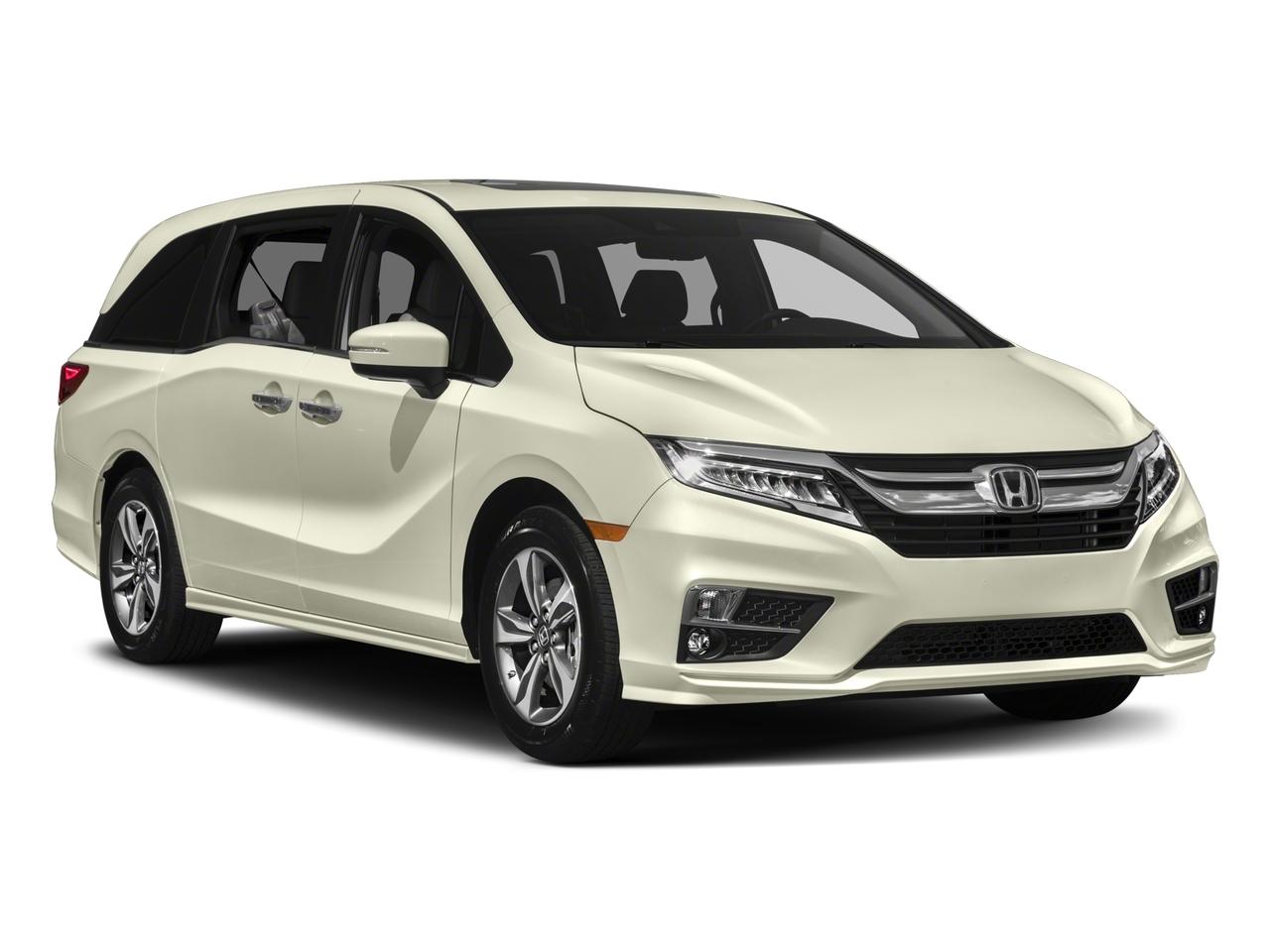 2018 Honda Odyssey Vehicle Photo in Bowie, MD 20716