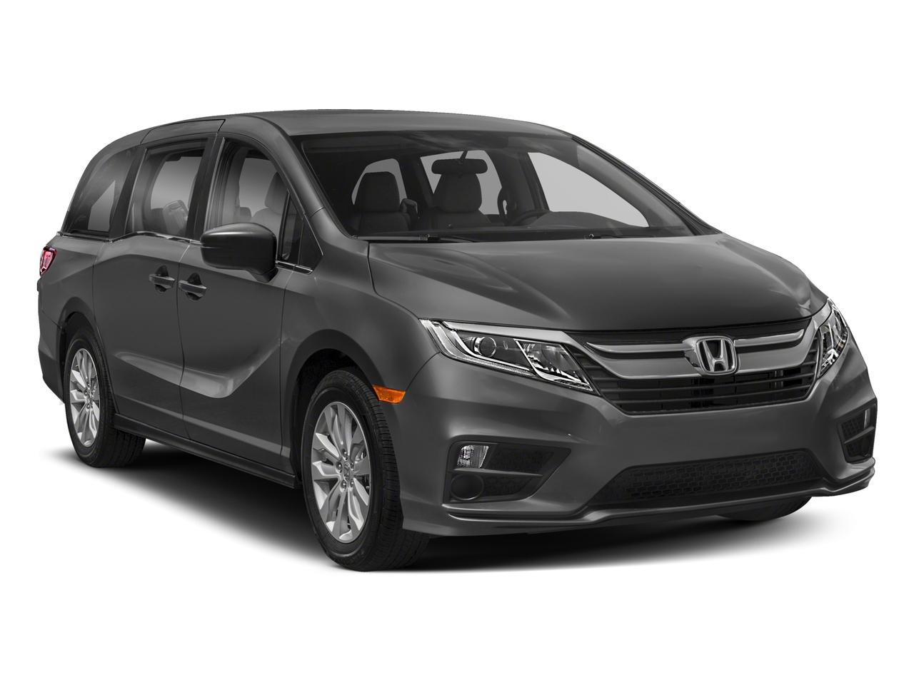 2018 Honda Odyssey Vehicle Photo in Jenkintown, PA 19046