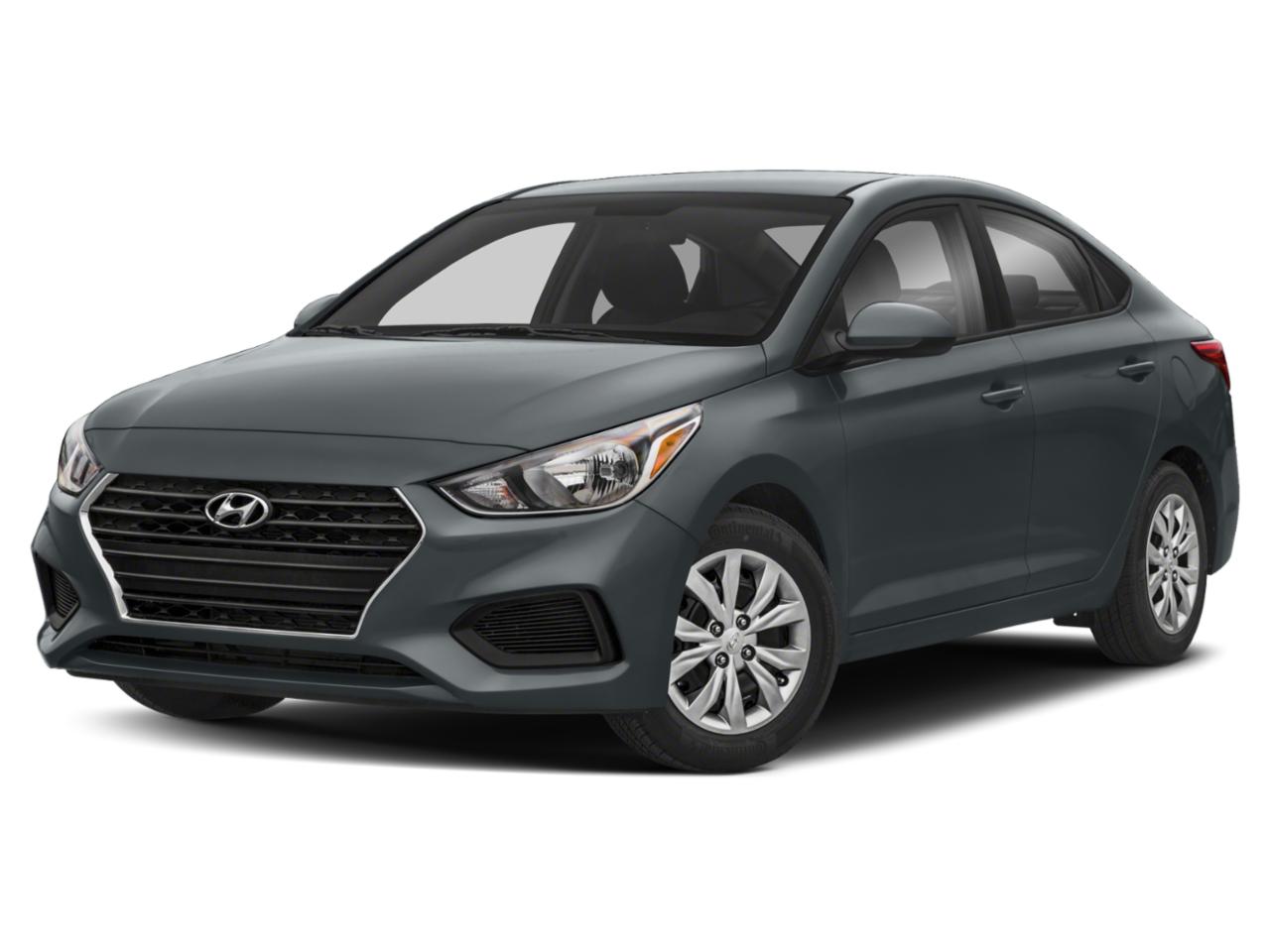 2018 Hyundai Accent Vehicle Photo in JOLIET, IL 60435-8135