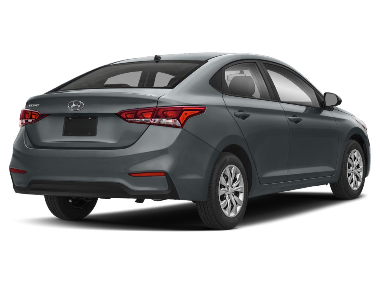 2018 Hyundai Accent Vehicle Photo in JOLIET, IL 60435-8135