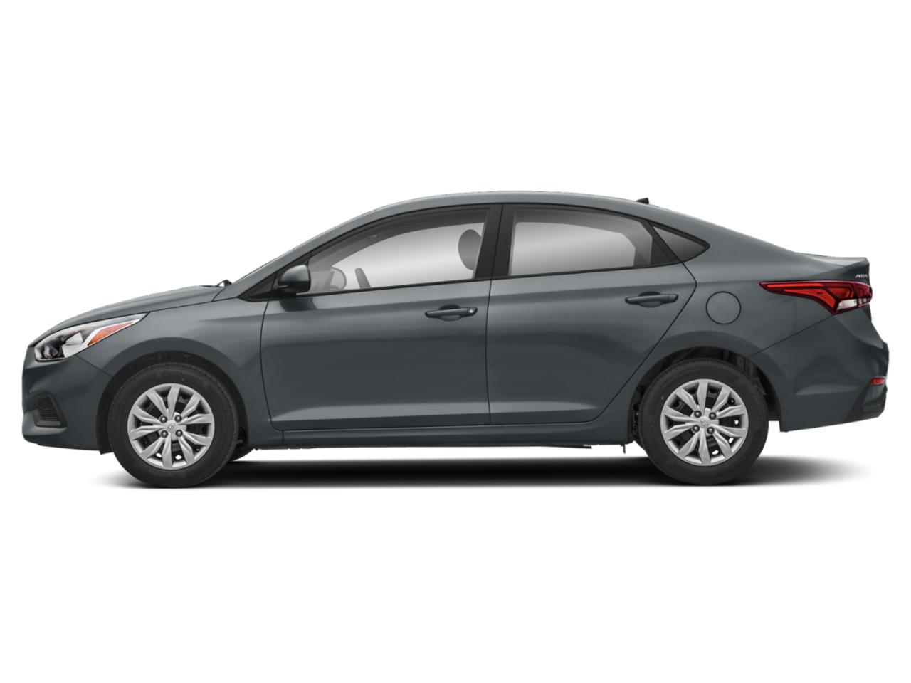 2018 Hyundai Accent Vehicle Photo in JOLIET, IL 60435-8135