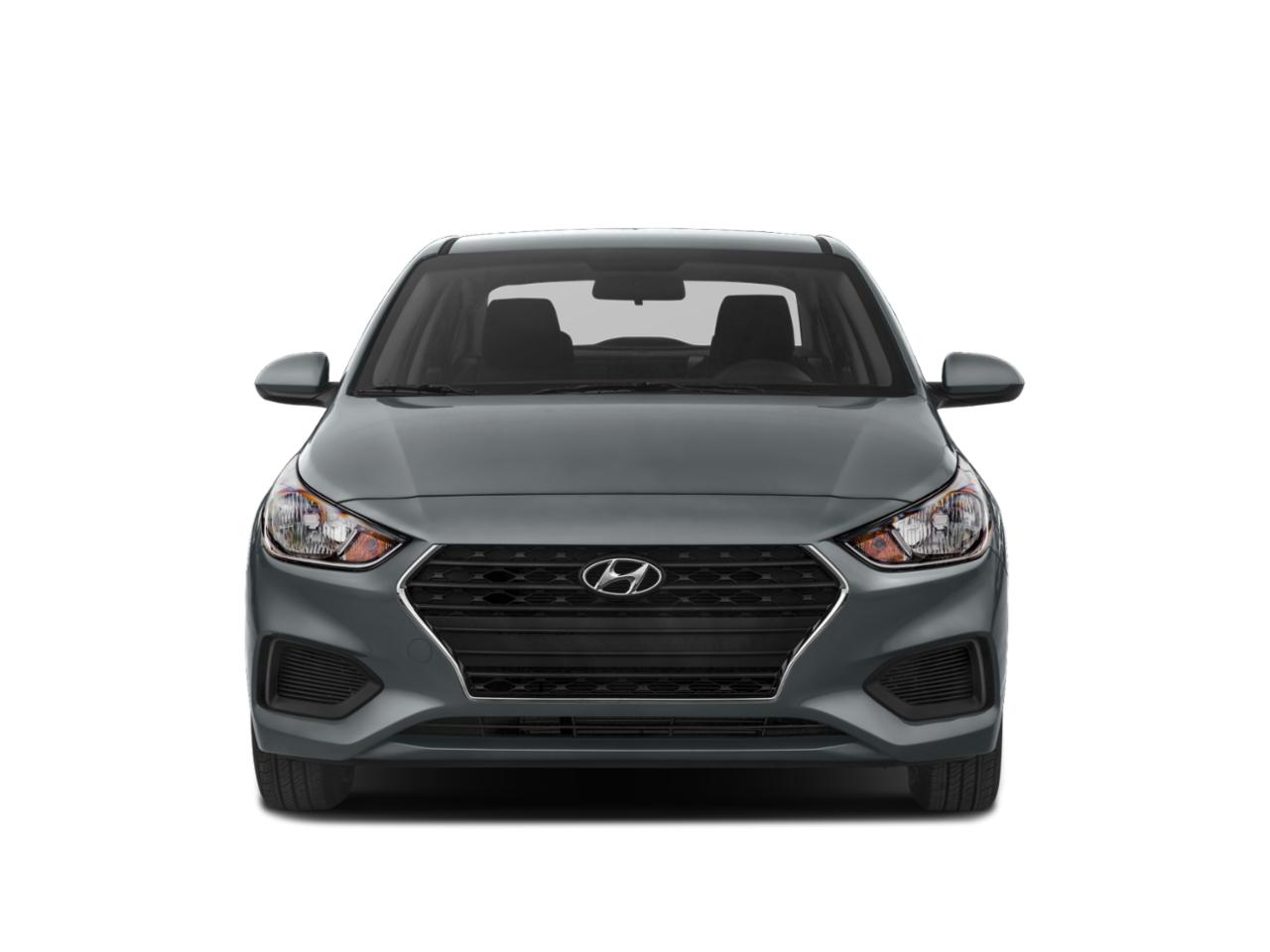 2018 Hyundai Accent Vehicle Photo in JOLIET, IL 60435-8135