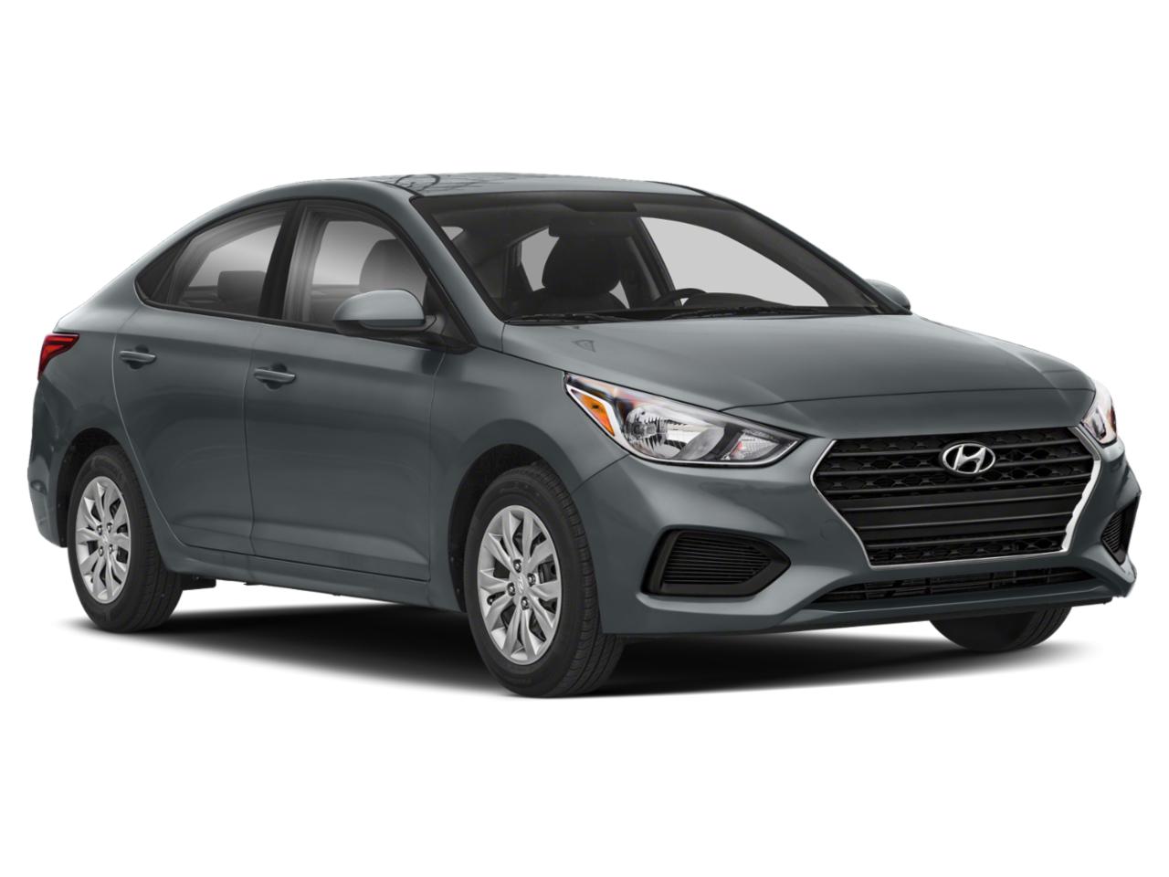 2018 Hyundai Accent Vehicle Photo in JOLIET, IL 60435-8135