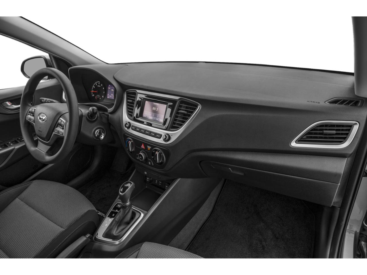 2018 Hyundai Accent Vehicle Photo in JOLIET, IL 60435-8135