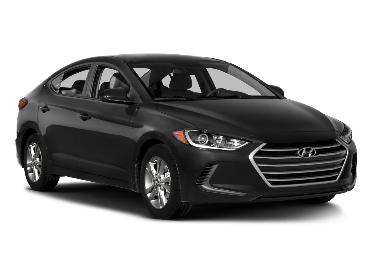 2018 Hyundai Elantra Vehicle Photo in GREENACRES, FL 33463-3207