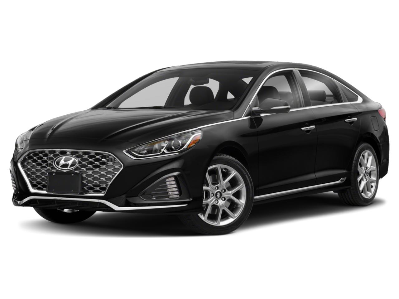 2018 Hyundai SONATA Vehicle Photo in MIAMI, FL 33172-3015