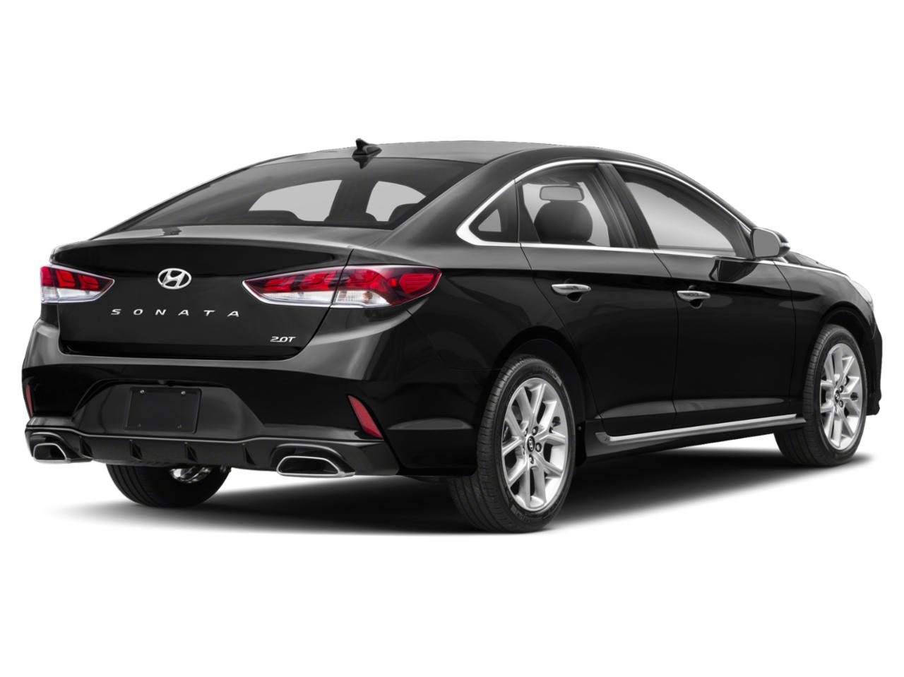 2018 Hyundai Sonata Vehicle Photo in MEMPHIS, TN 38115-1503