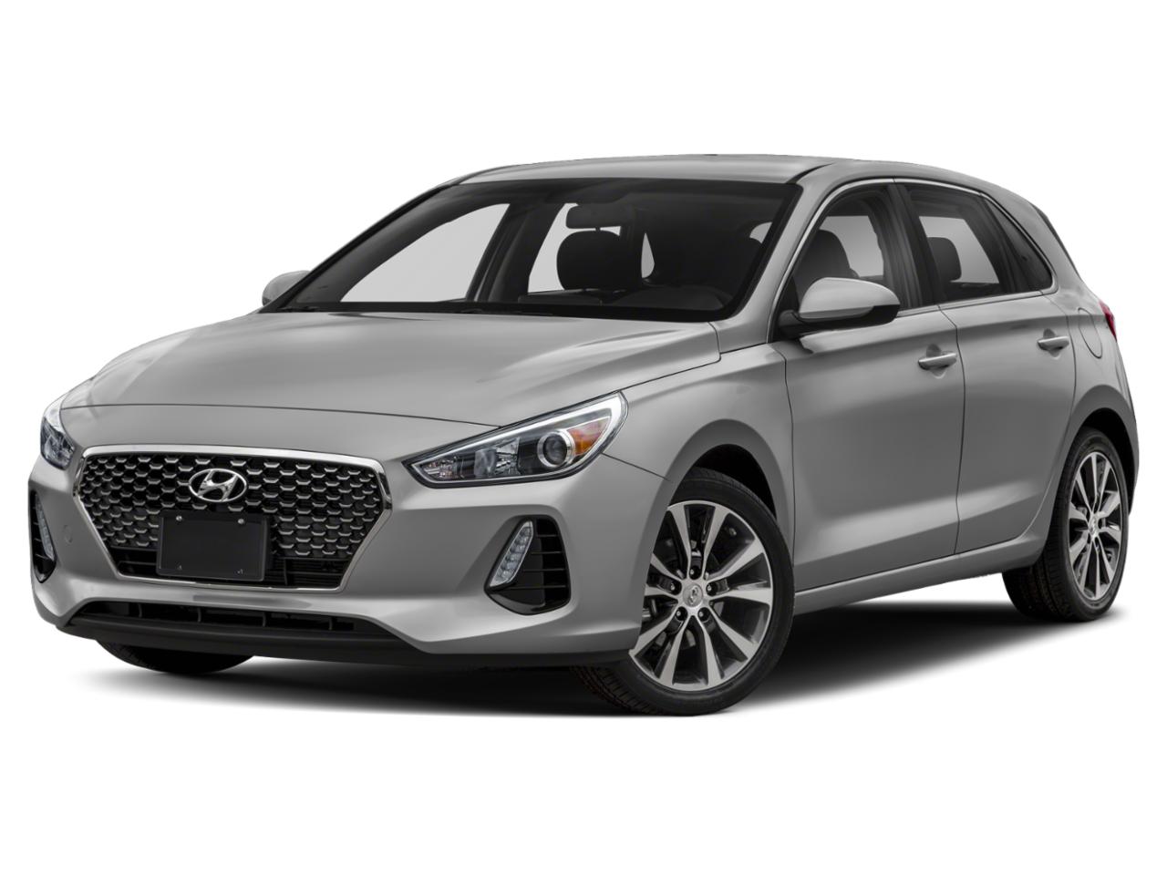 2018 Hyundai ELANTRA GT Vehicle Photo in Grapevine, TX 76051