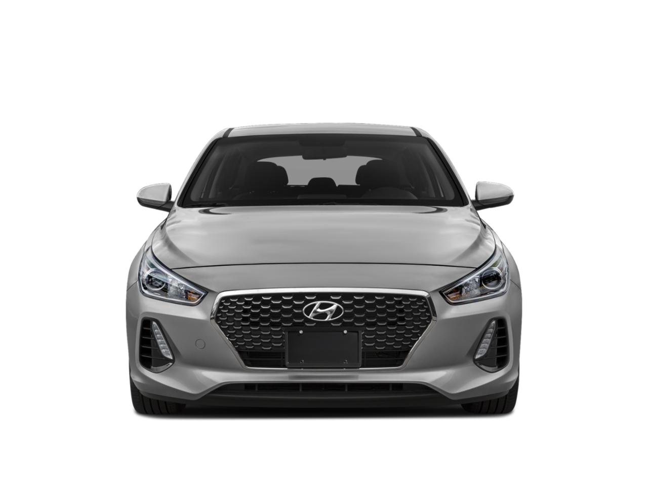 2018 Hyundai ELANTRA GT Vehicle Photo in Grapevine, TX 76051