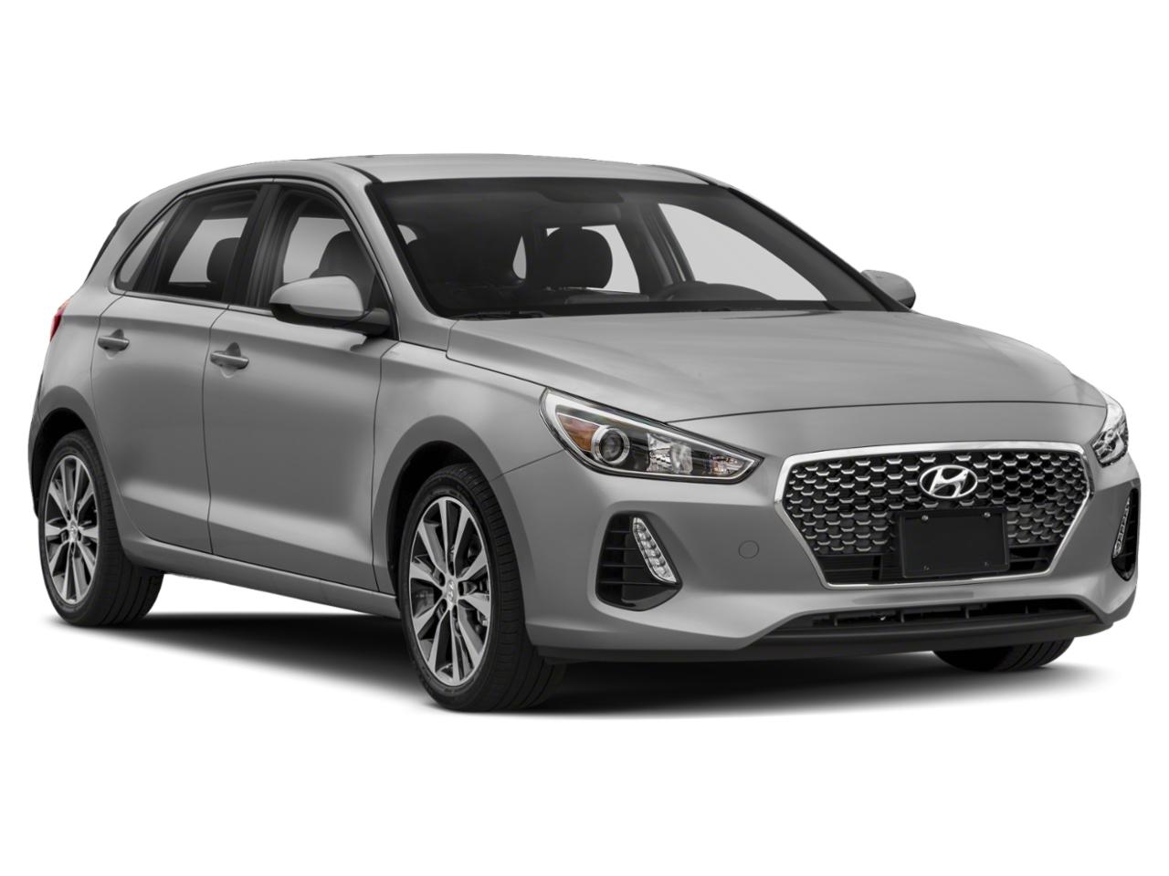 2018 Hyundai ELANTRA GT Vehicle Photo in Grapevine, TX 76051