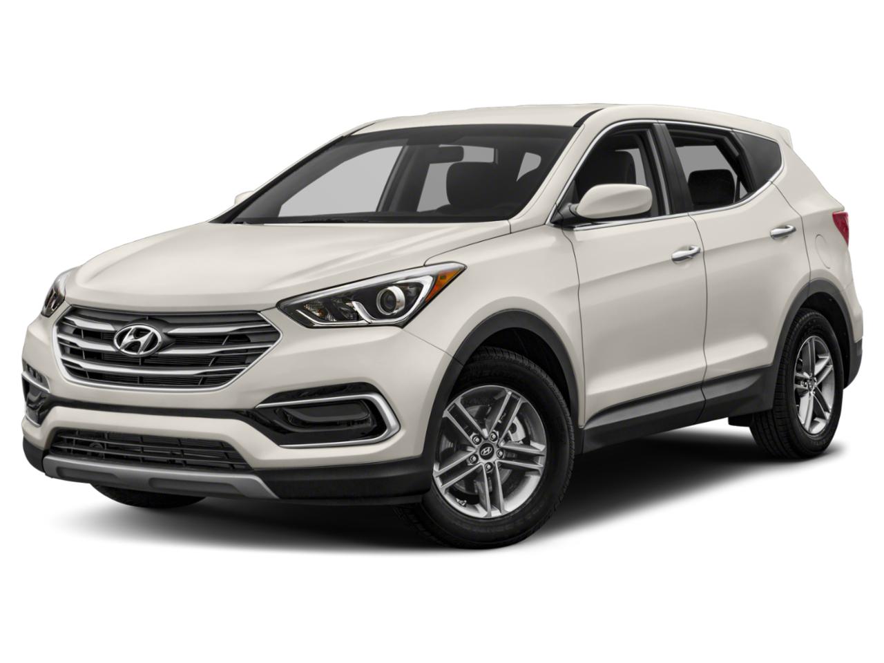 2018 Hyundai Santa Fe Sport Vehicle Photo in Philadelphia, PA 19116