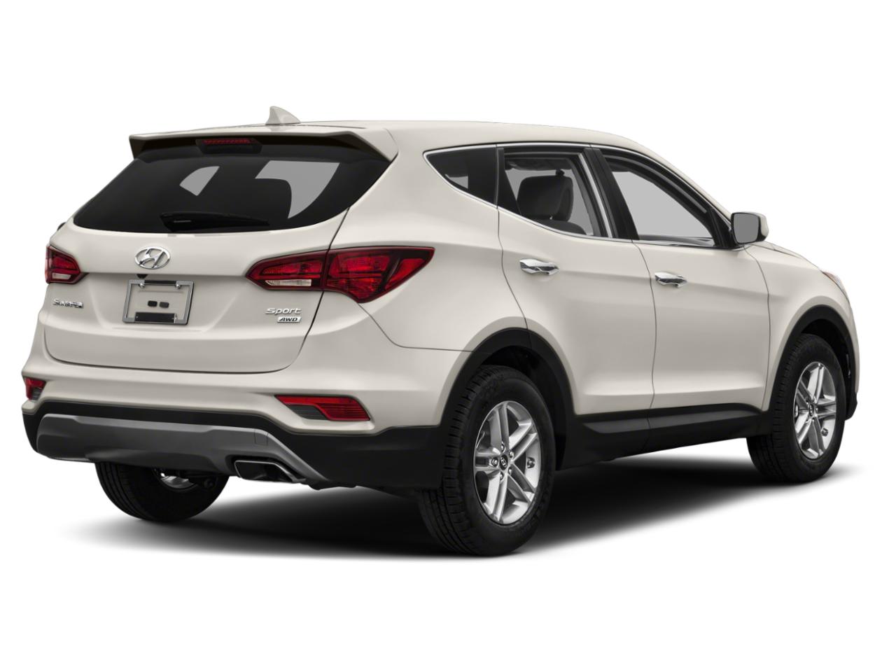 2018 Hyundai Santa Fe Sport Vehicle Photo in Bel Air, MD 21014