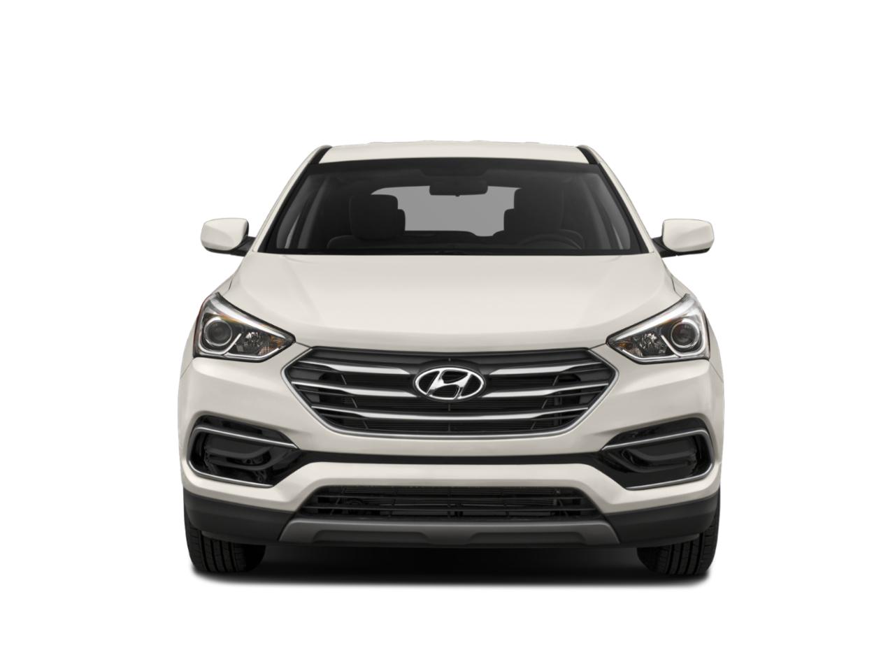 2018 Hyundai Santa Fe Sport Vehicle Photo in Pembroke Pines , FL 33027