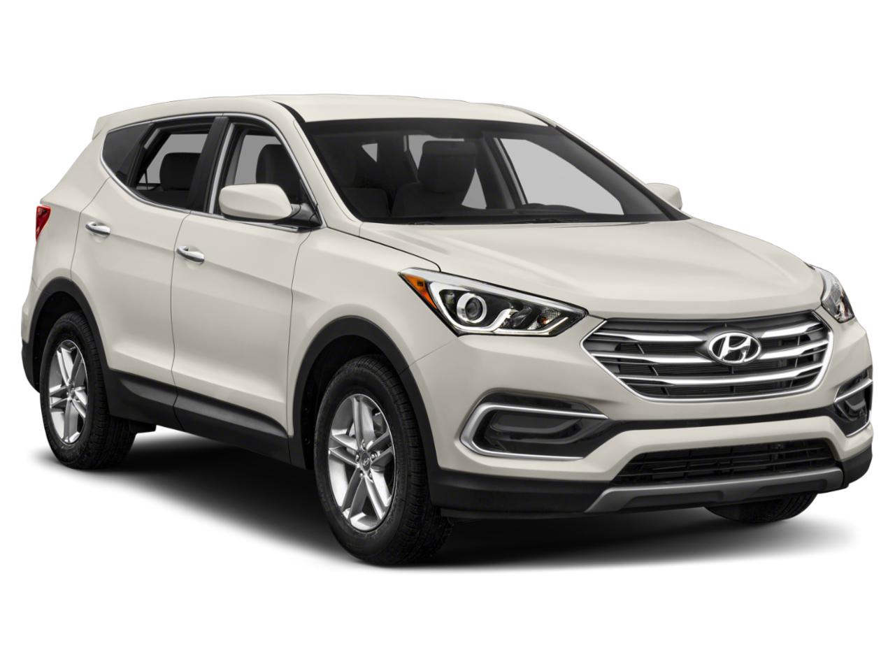 2018 Hyundai Santa Fe Sport Vehicle Photo in Grapevine, TX 76051