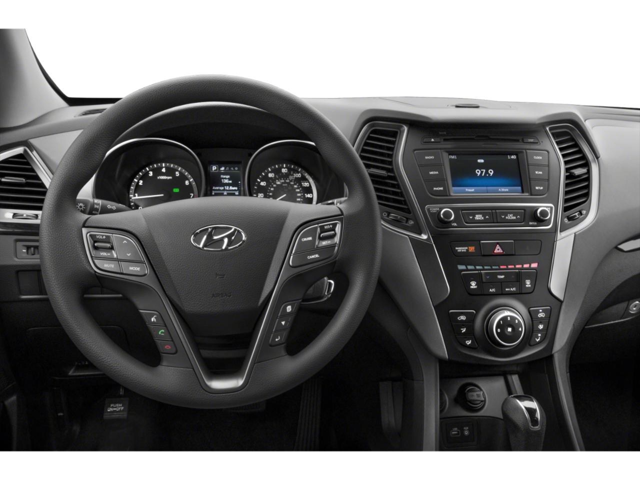 2018 Hyundai Santa Fe Sport Vehicle Photo in MIAMI, FL 33172-3015