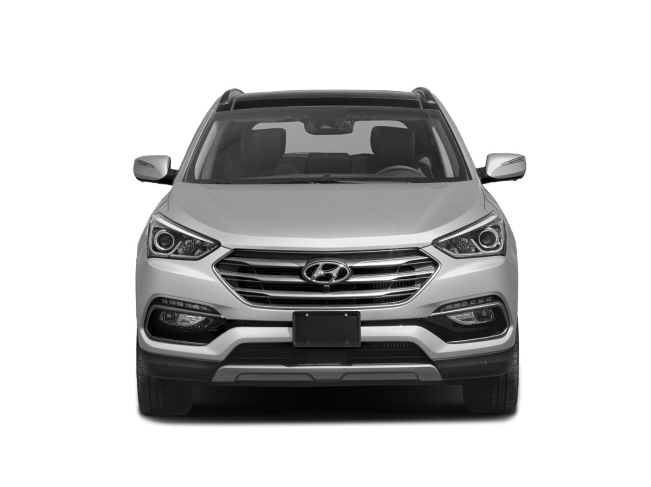 2018 Hyundai Santa Fe Sport Vehicle Photo in Highland, IN 46322-2506