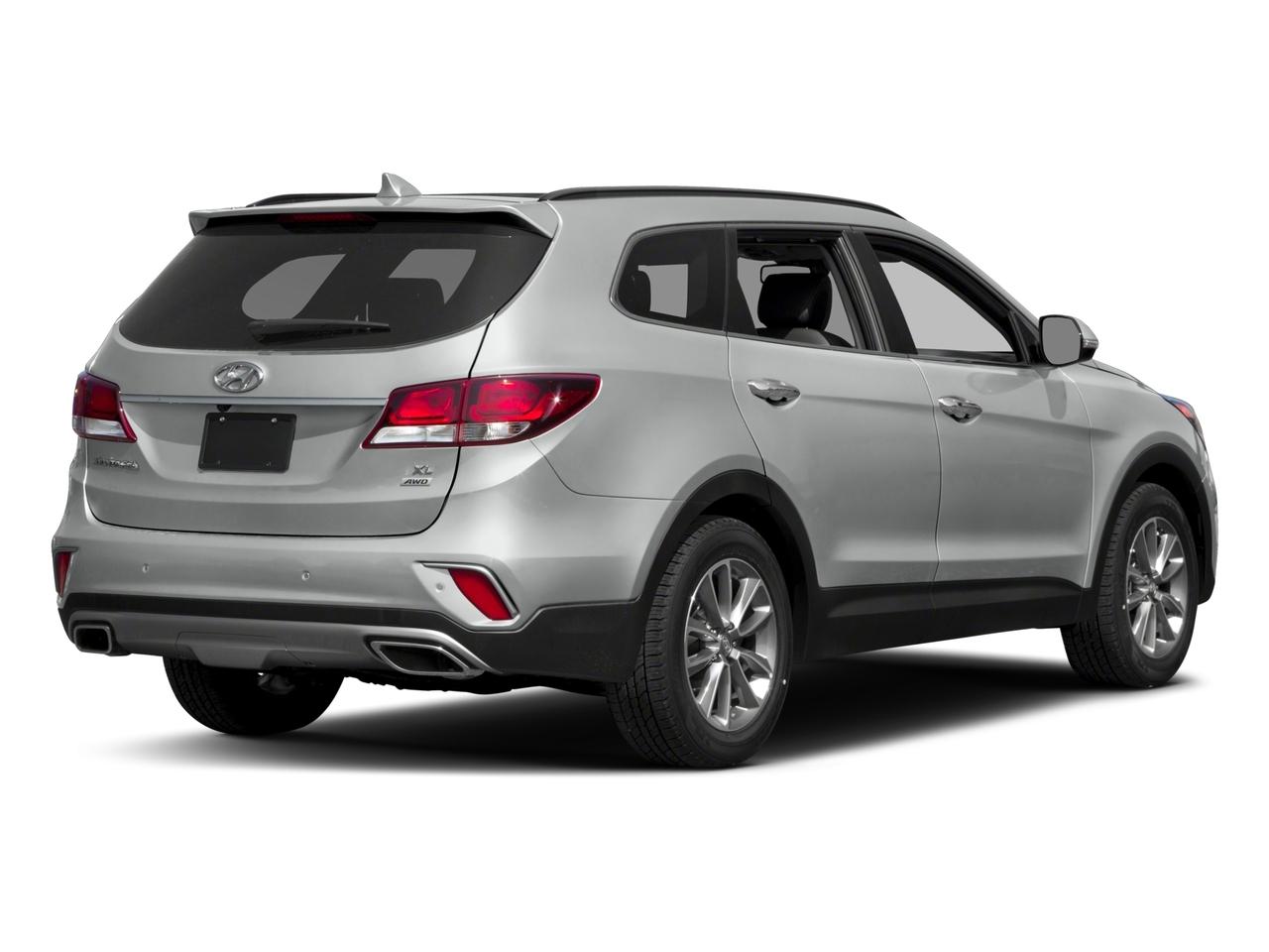 2018 Hyundai SANTA FE Vehicle Photo in Maitland, FL 32751