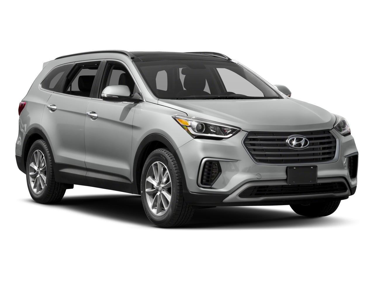 2018 Hyundai SANTA FE Vehicle Photo in Maitland, FL 32751