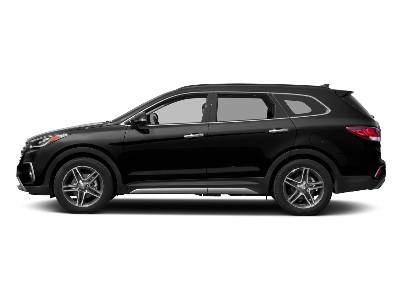 2018 Hyundai SANTA FE Vehicle Photo in Green Bay, WI 54304