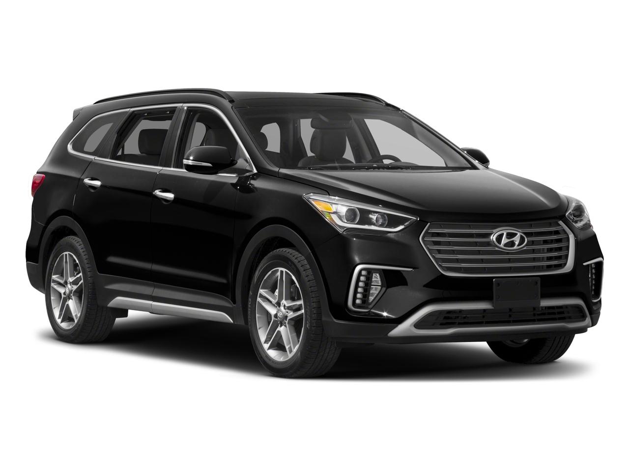 2018 Hyundai SANTA FE Vehicle Photo in Green Bay, WI 54304