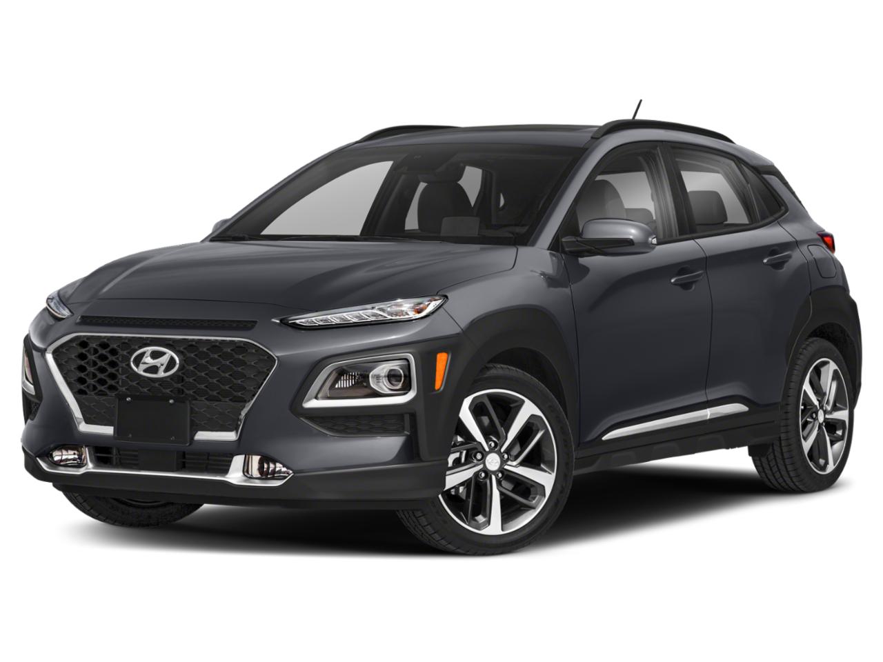 2018 Hyundai KONA Vehicle Photo in Memphis, TN 38115