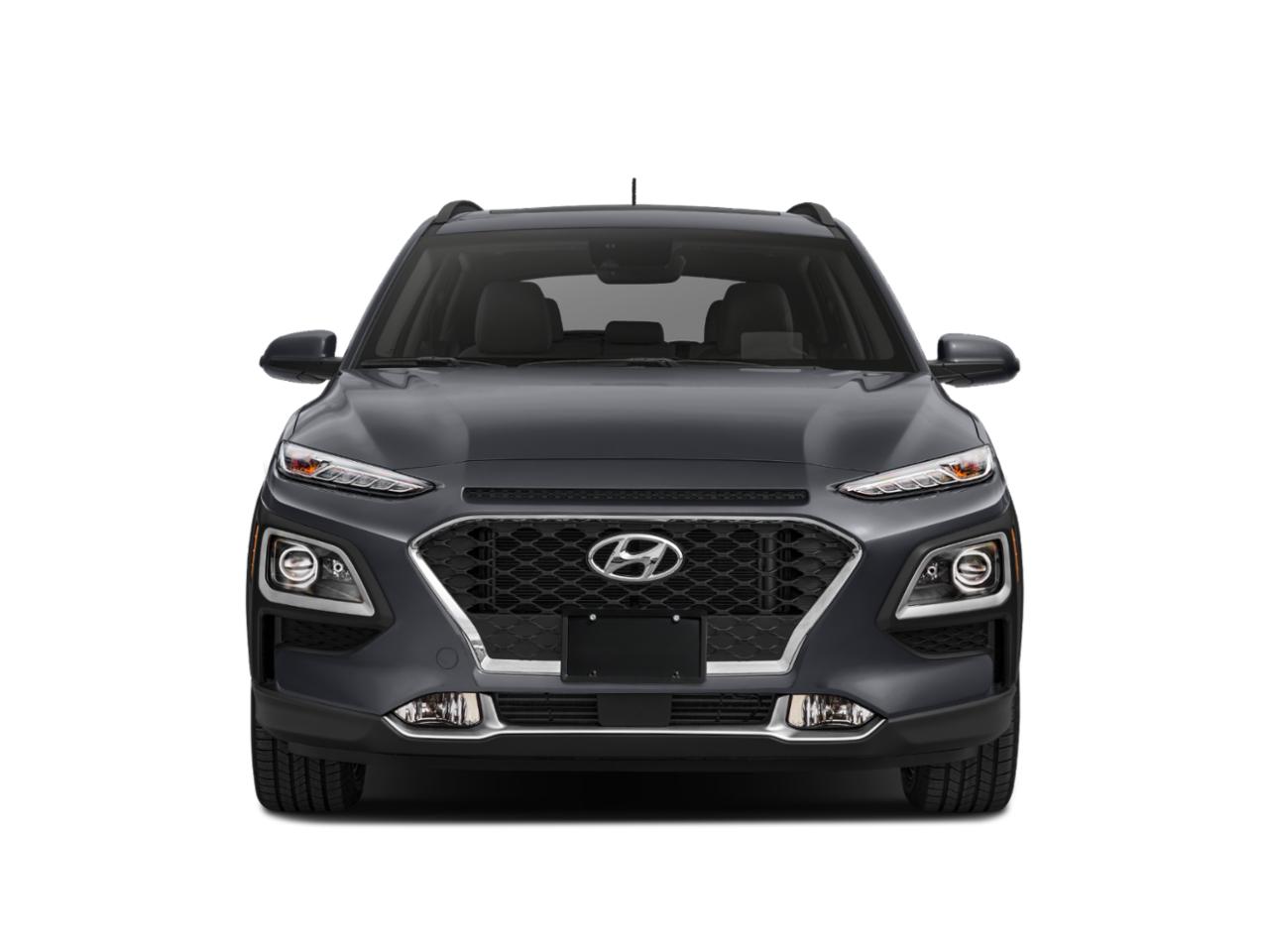 2018 Hyundai KONA Vehicle Photo in Memphis, TN 38115