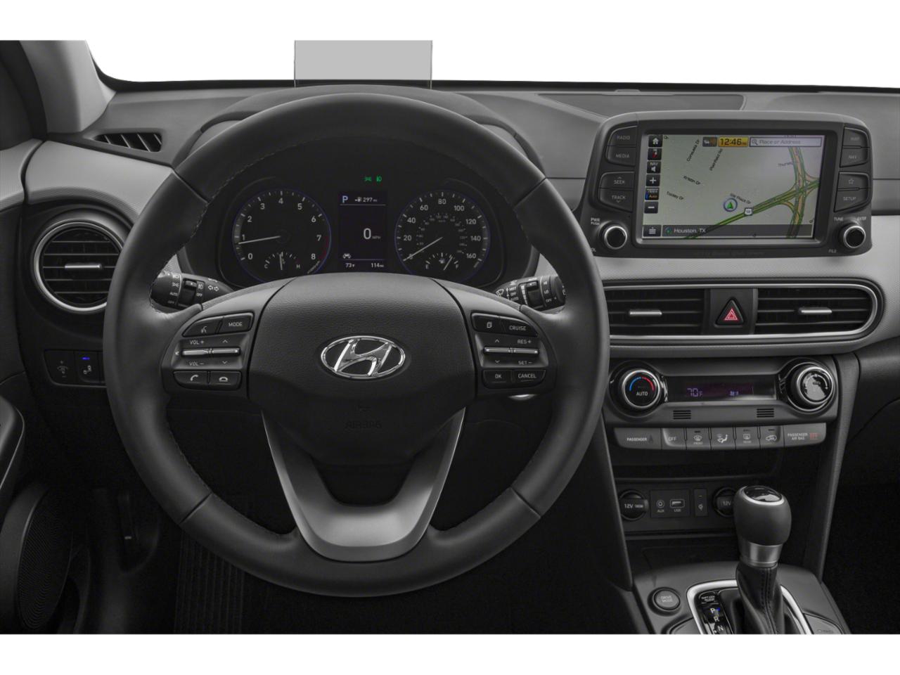 2018 Hyundai KONA Vehicle Photo in Memphis, TN 38115