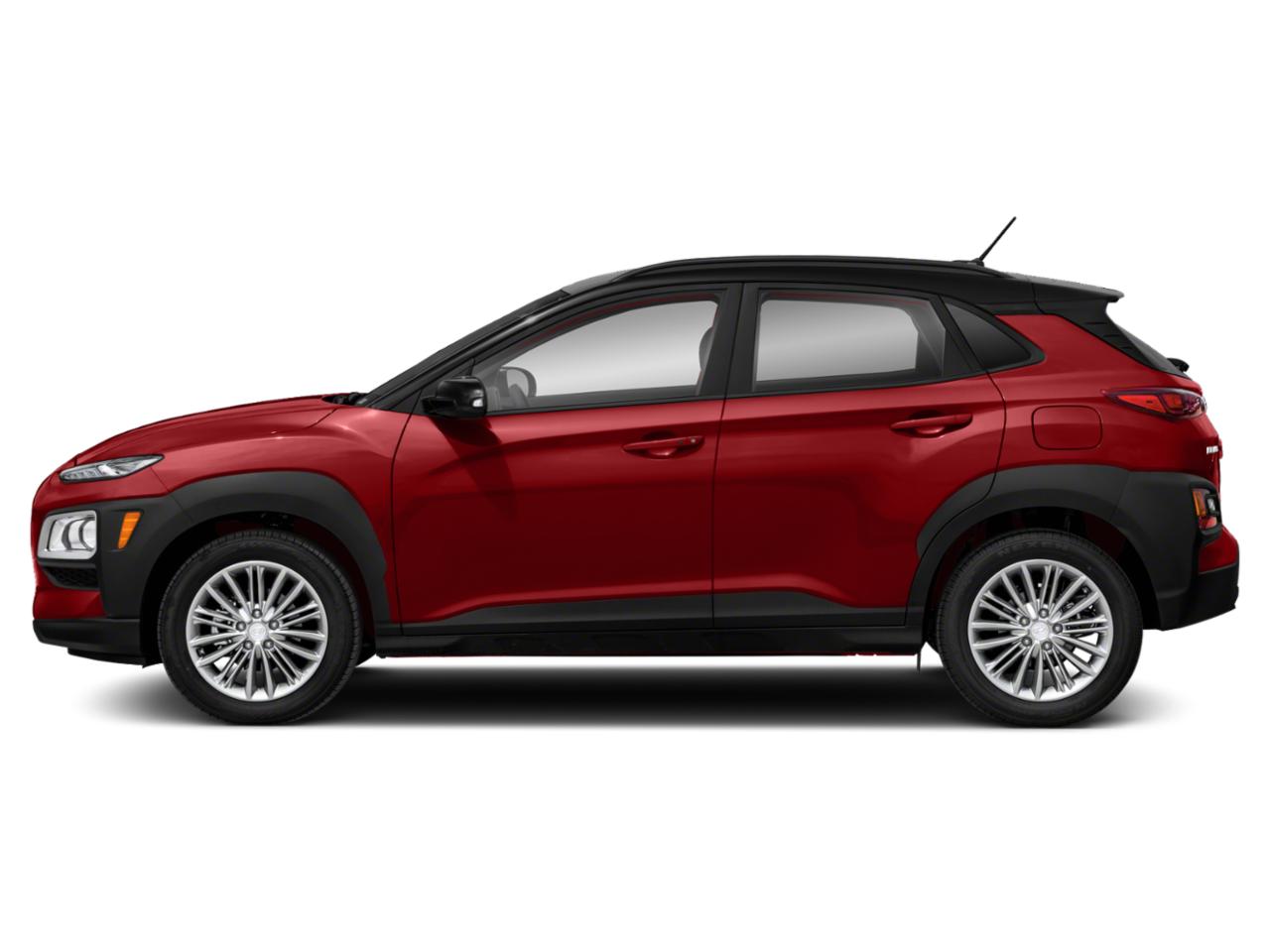 2018 Hyundai KONA Vehicle Photo in Towson, MD 21204