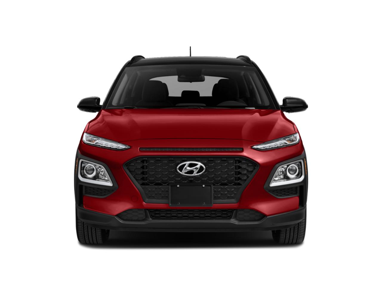 2018 Hyundai KONA Vehicle Photo in Towson, MD 21204