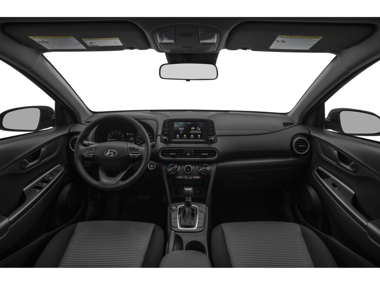 2018 Hyundai KONA Vehicle Photo in Towson, MD 21204