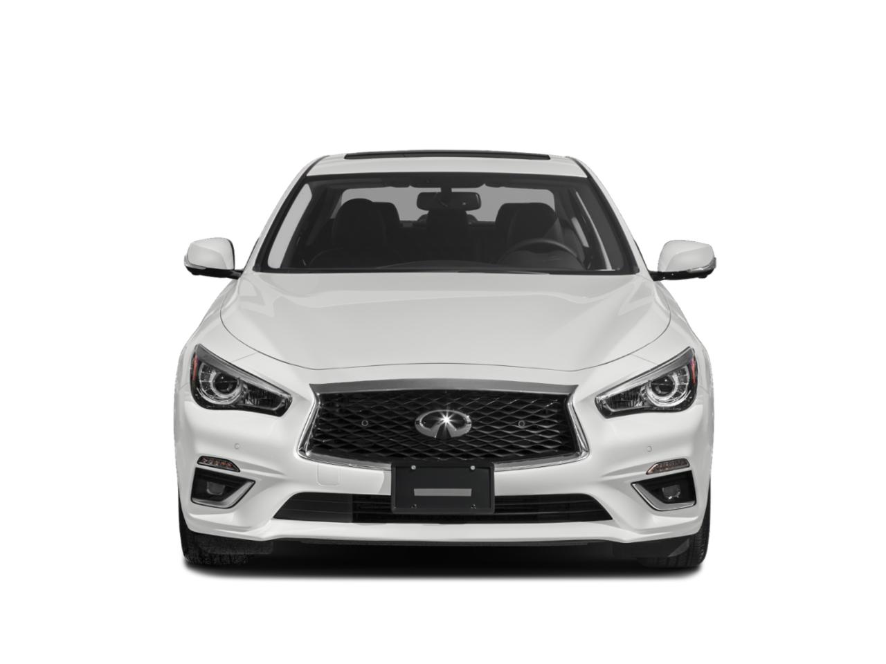 2018 INFINITI Q50 Vehicle Photo in HENDERSON, NV 89014-6702