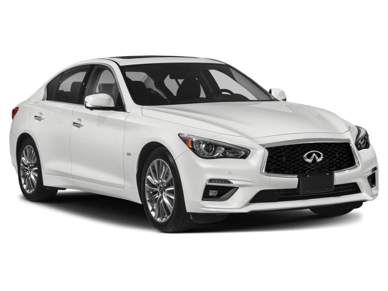 2018 INFINITI Q50 Vehicle Photo in HENDERSON, NV 89014-6702