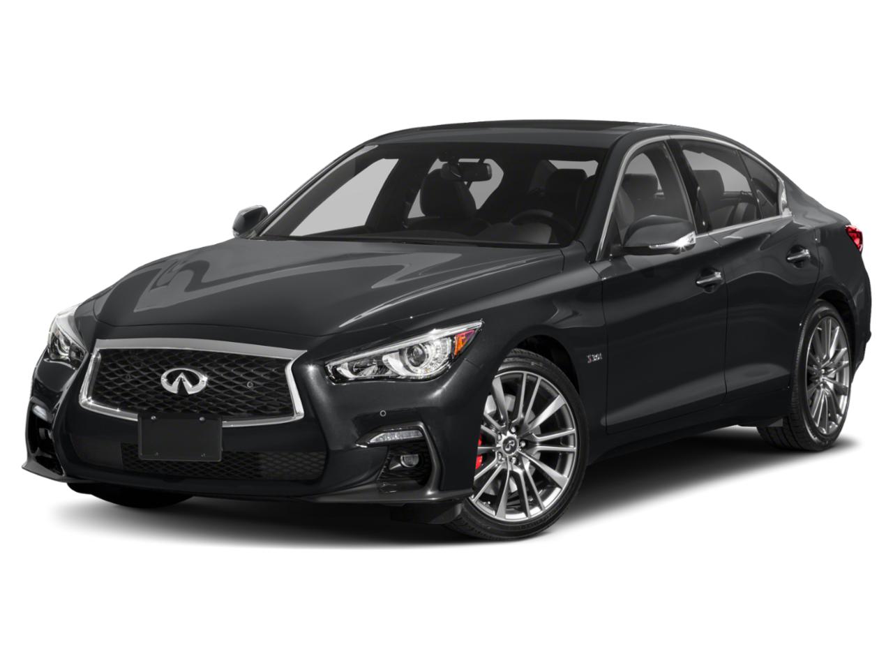 2018 INFINITI Q50 Vehicle Photo in Plainfield, IL 60586