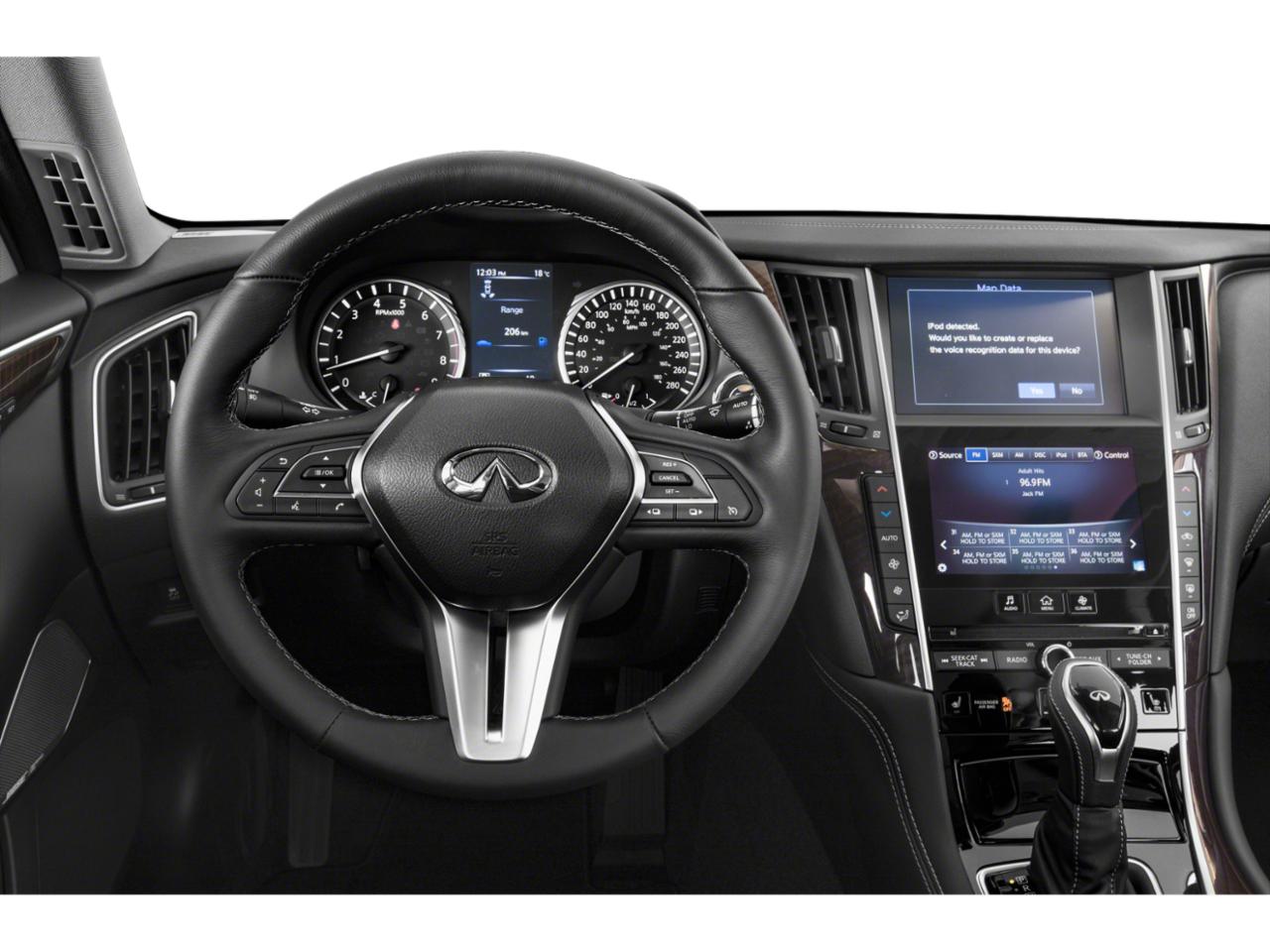 2018 INFINITI Q50 Vehicle Photo in Coconut Creek, FL 33073