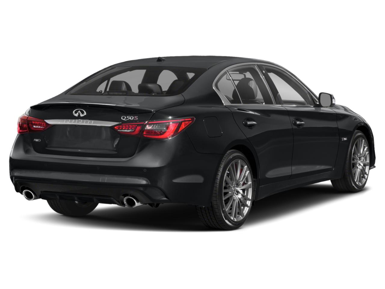 2018 INFINITI Q50 Vehicle Photo in Plainfield, IL 60586