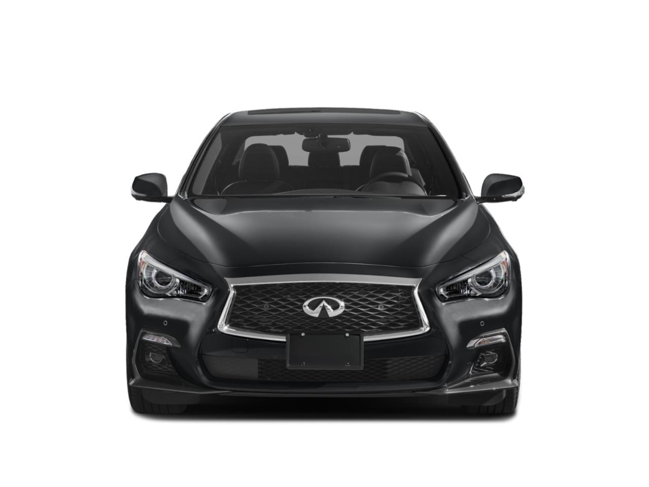 2018 INFINITI Q50 Vehicle Photo in Plainfield, IL 60586