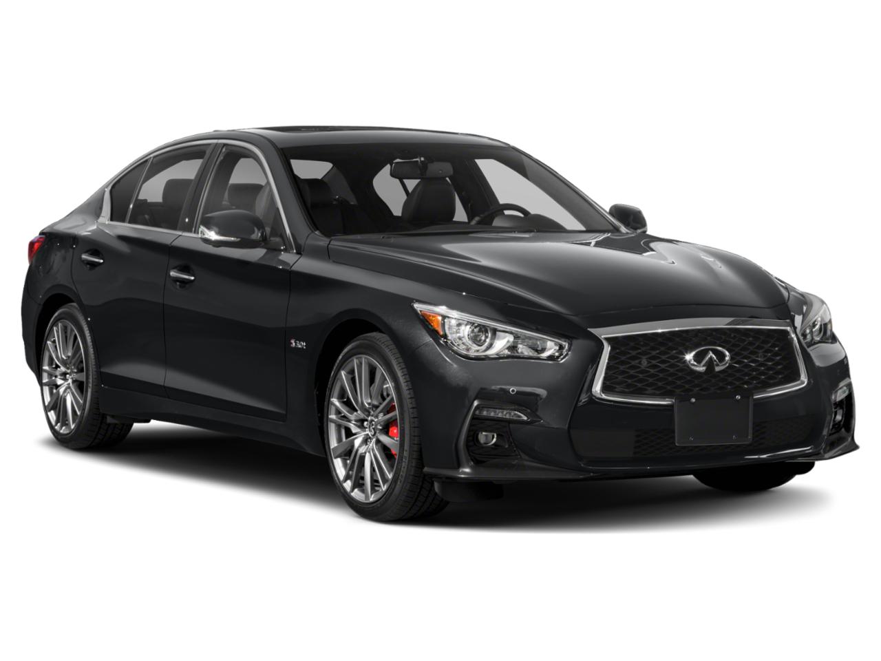 2018 INFINITI Q50 Vehicle Photo in Plainfield, IL 60586