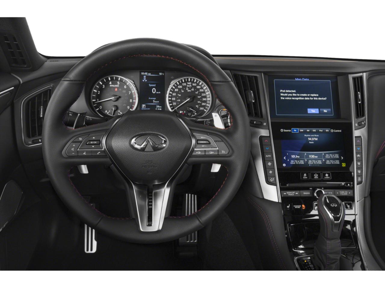 2018 INFINITI Q50 Vehicle Photo in Plainfield, IL 60586