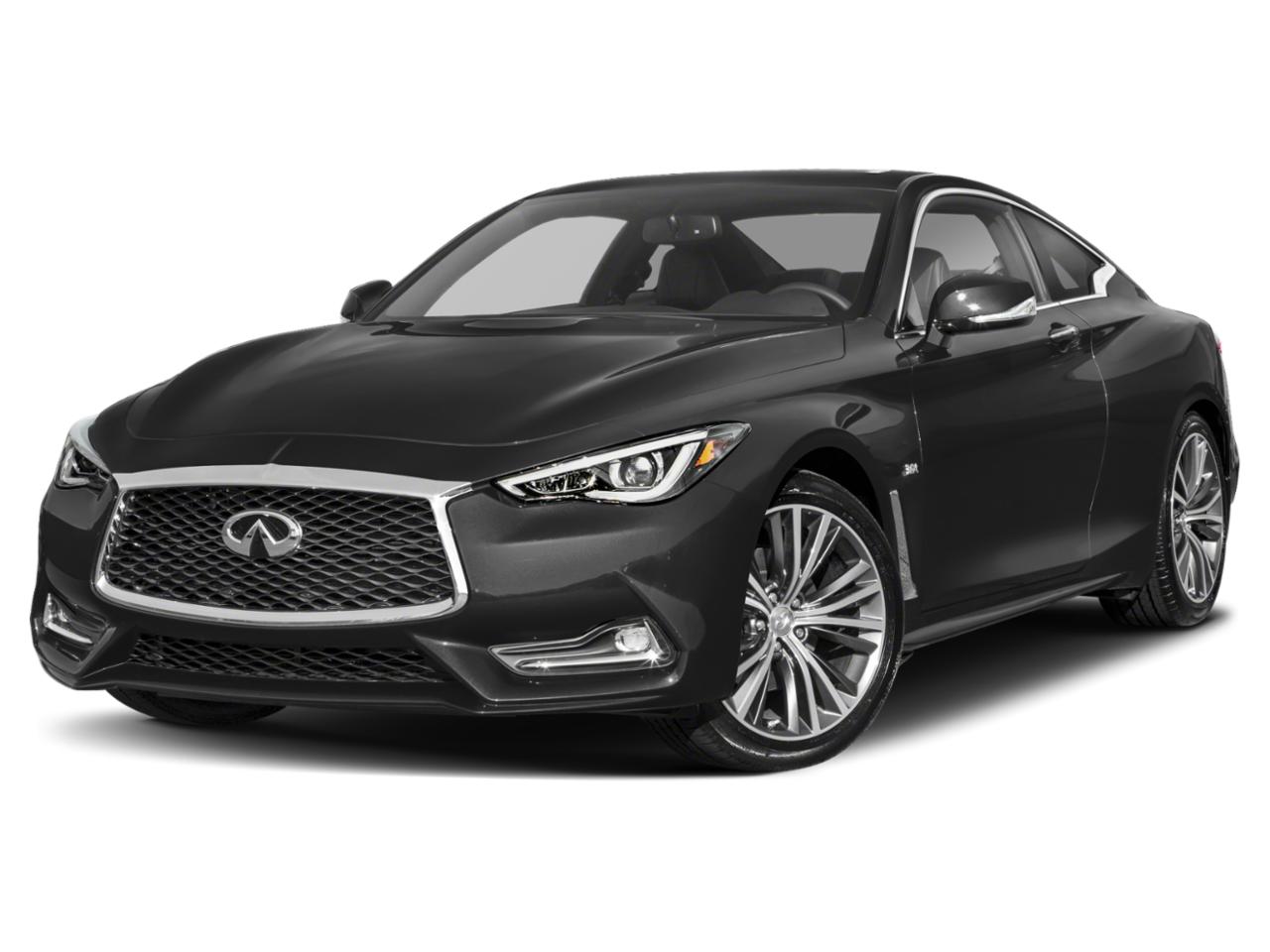 2018 INFINITI Q60 Vehicle Photo in Trevose, PA 19053