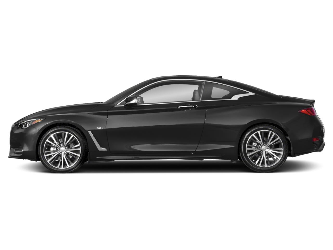 2018 INFINITI Q60 Vehicle Photo in Trevose, PA 19053