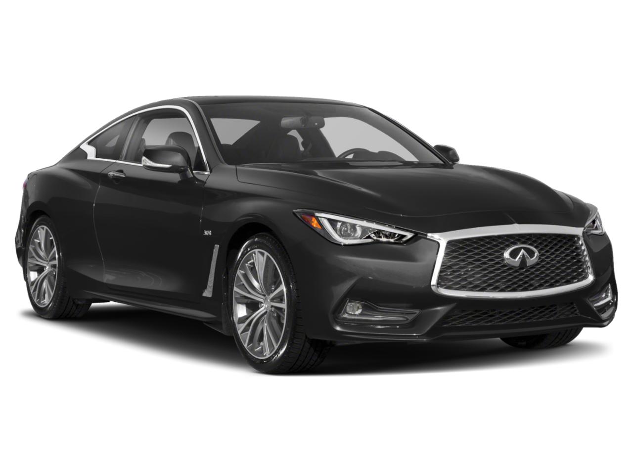 2018 INFINITI Q60 Vehicle Photo in Spokane Valley, WA 99206