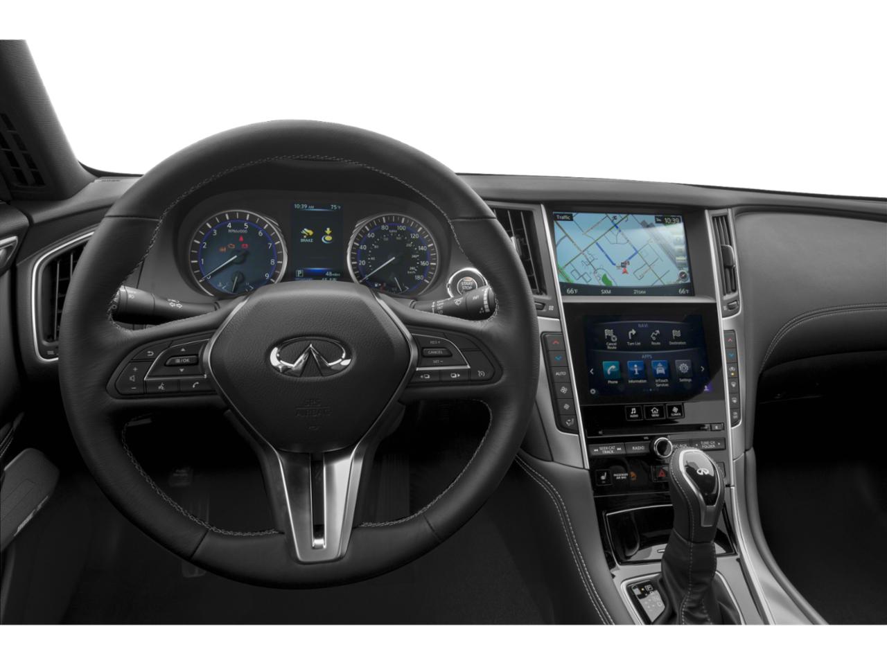 2018 INFINITI Q60 Vehicle Photo in Trevose, PA 19053