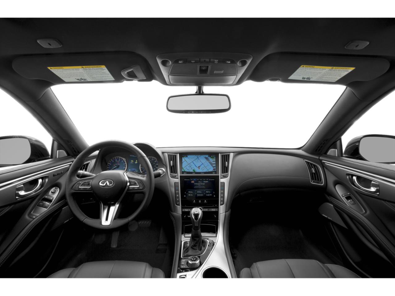 2018 INFINITI Q60 Vehicle Photo in Trevose, PA 19053