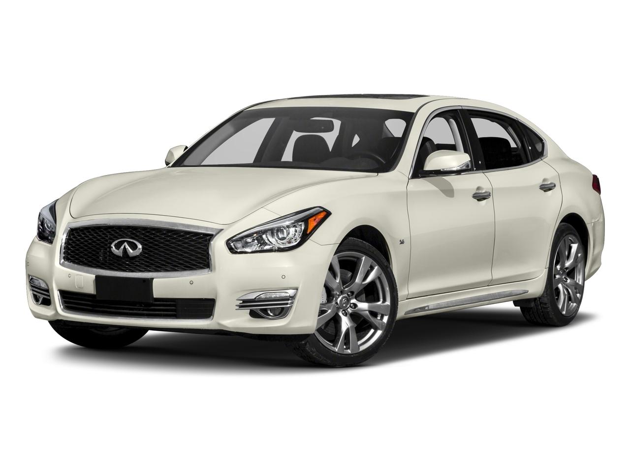 2018 INFINITI Q70L Vehicle Photo in Maitland, FL 32751