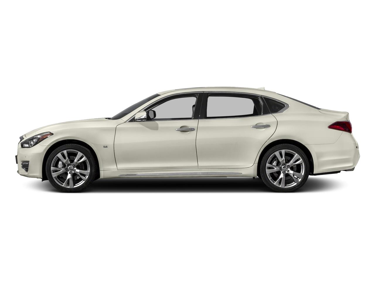 2018 INFINITI Q70L Vehicle Photo in Maitland, FL 32751