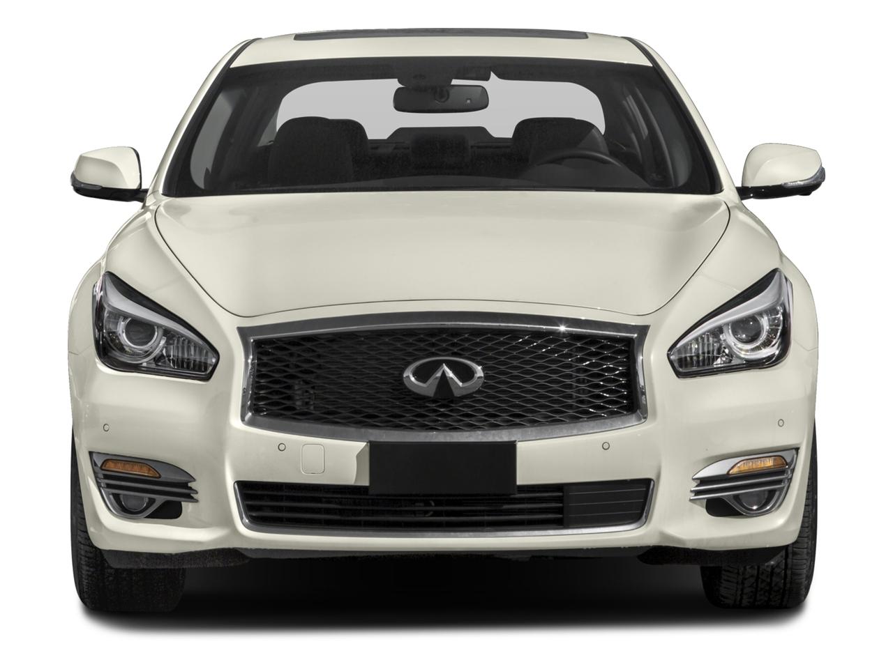 2018 INFINITI Q70L Vehicle Photo in Maitland, FL 32751