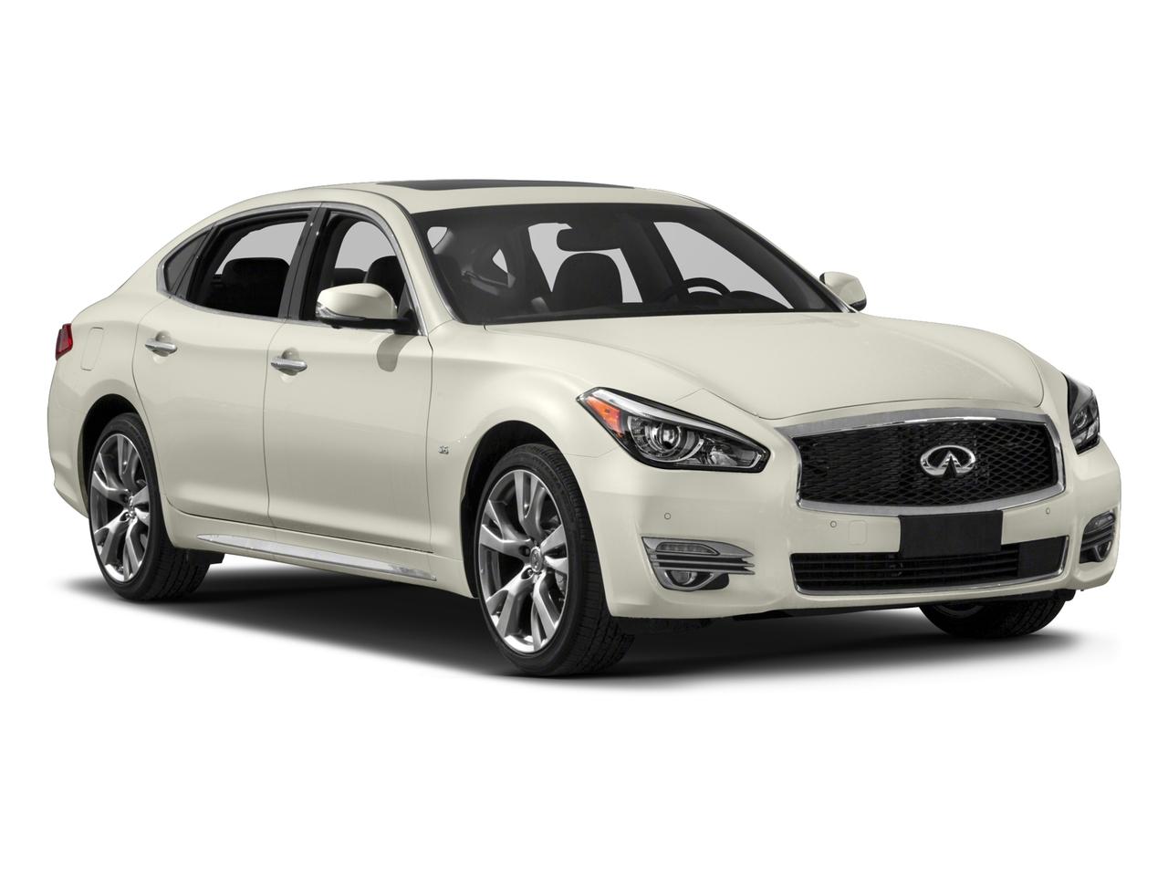 2018 INFINITI Q70L Vehicle Photo in Maitland, FL 32751