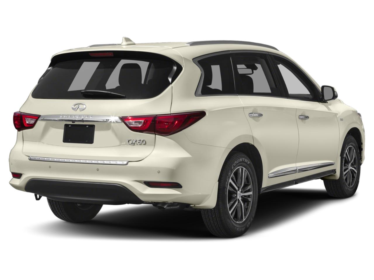 2018 INFINITI QX60 Vehicle Photo in Grapevine, TX 76051