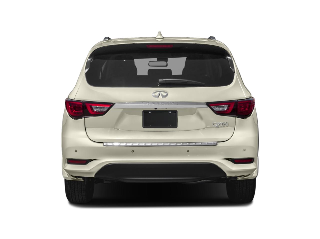 2018 INFINITI QX60 Vehicle Photo in Bluffton, SC 29910